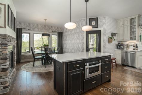497 Black Locust Circle Blowing Rock NC 28605