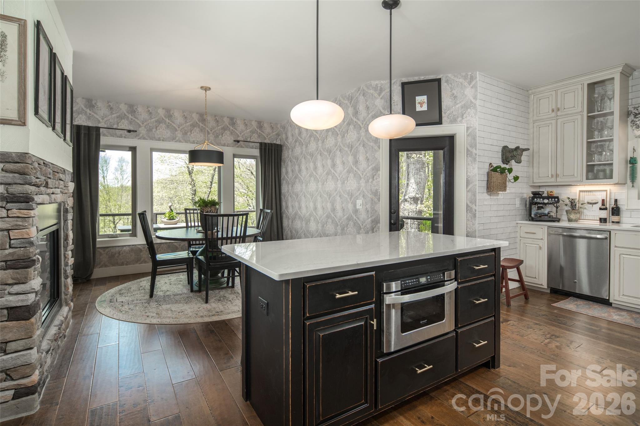 497 Black Locust Circle Blowing Rock NC 28605