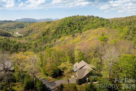 497 Black Locust Circle Blowing Rock NC 28605