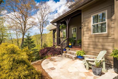497 Black Locust Circle Blowing Rock NC 28605