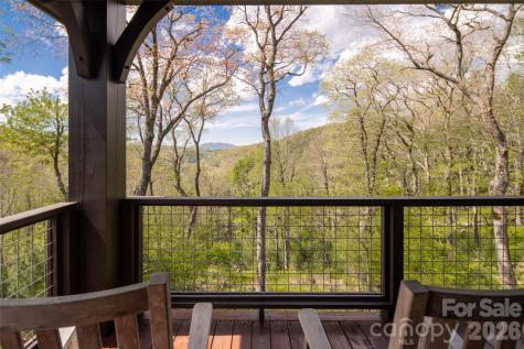 497 Black Locust Circle Blowing Rock NC 28605