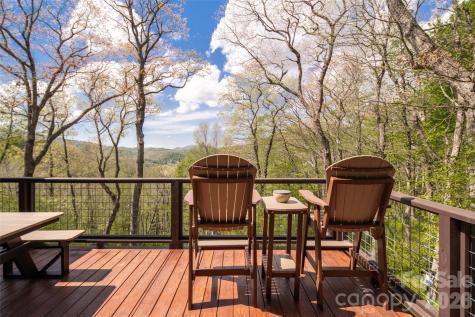 497 Black Locust Circle Blowing Rock NC 28605
