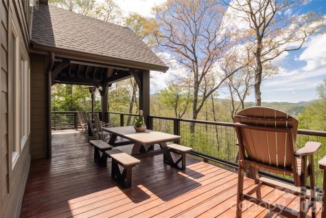497 Black Locust Circle Blowing Rock NC 28605