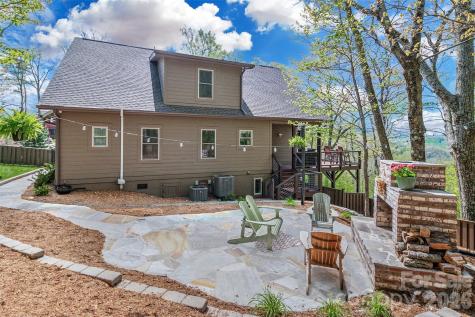 497 Black Locust Circle Blowing Rock NC 28605