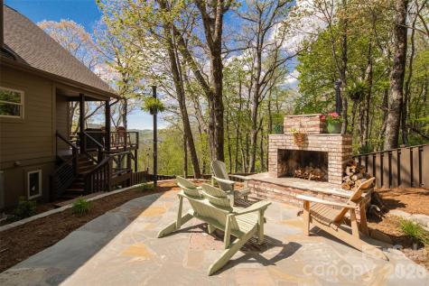 497 Black Locust Circle Blowing Rock NC 28605