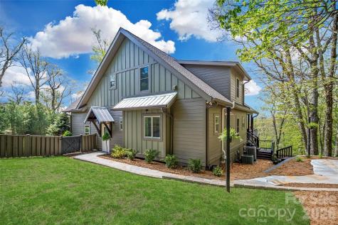 497 Black Locust Circle Blowing Rock NC 28605