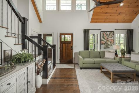 497 Black Locust Circle Blowing Rock NC 28605