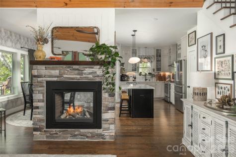 497 Black Locust Circle Blowing Rock NC 28605