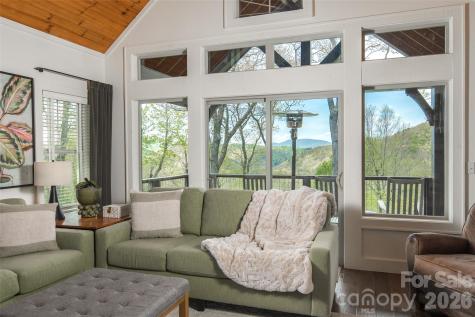 497 Black Locust Circle Blowing Rock NC 28605