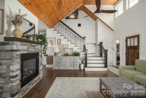 497 Black Locust Circle Blowing Rock NC 28605