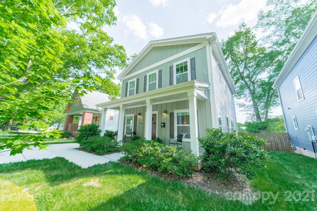 3434 Craig Avenue Charlotte NC 28211