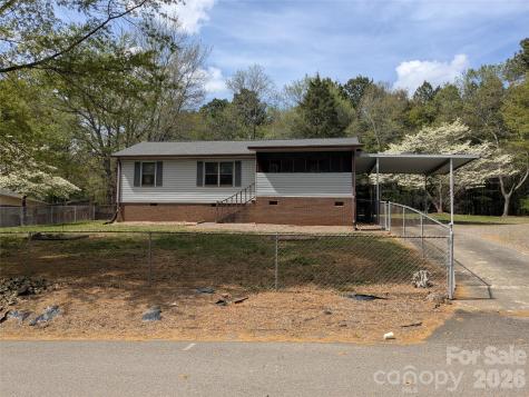 903 Sterling Drive Kings Mountain NC 28086