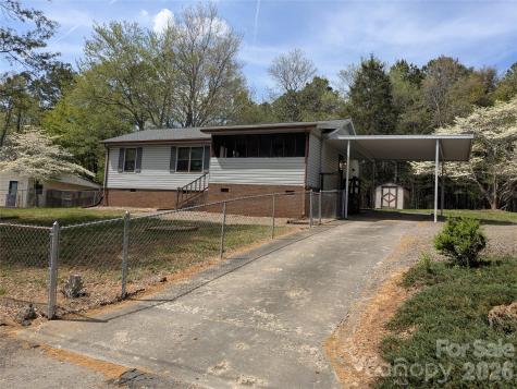 903 Sterling Drive Kings Mountain NC 28086