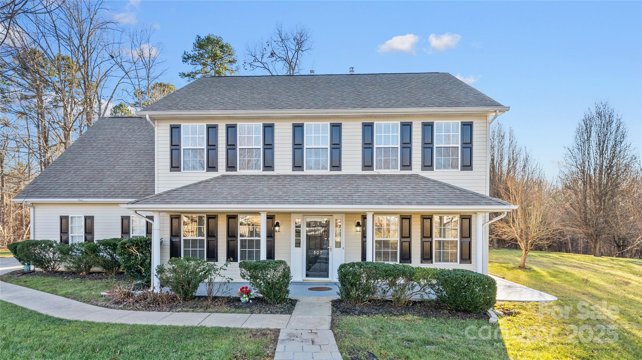 507 Bearbrook Lane Gastonia NC 28052