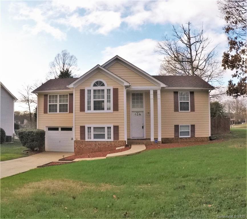 6035 Scots Bluff Drive Charlotte NC 28227