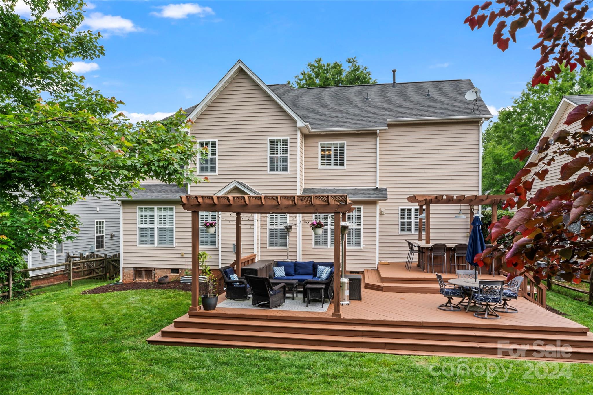 10041 Falmouth Lane Charlotte NC 28269