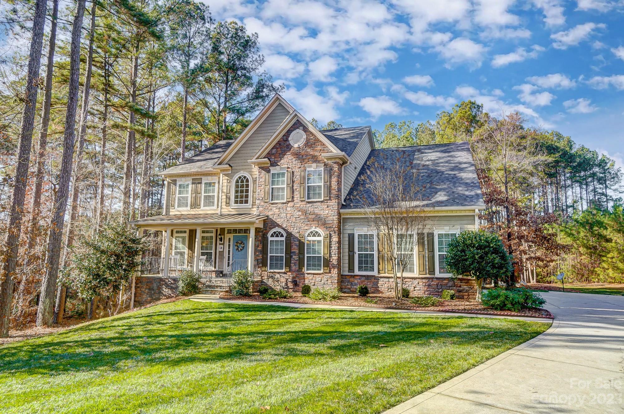 112 Marin Court Mount Holly NC 28120