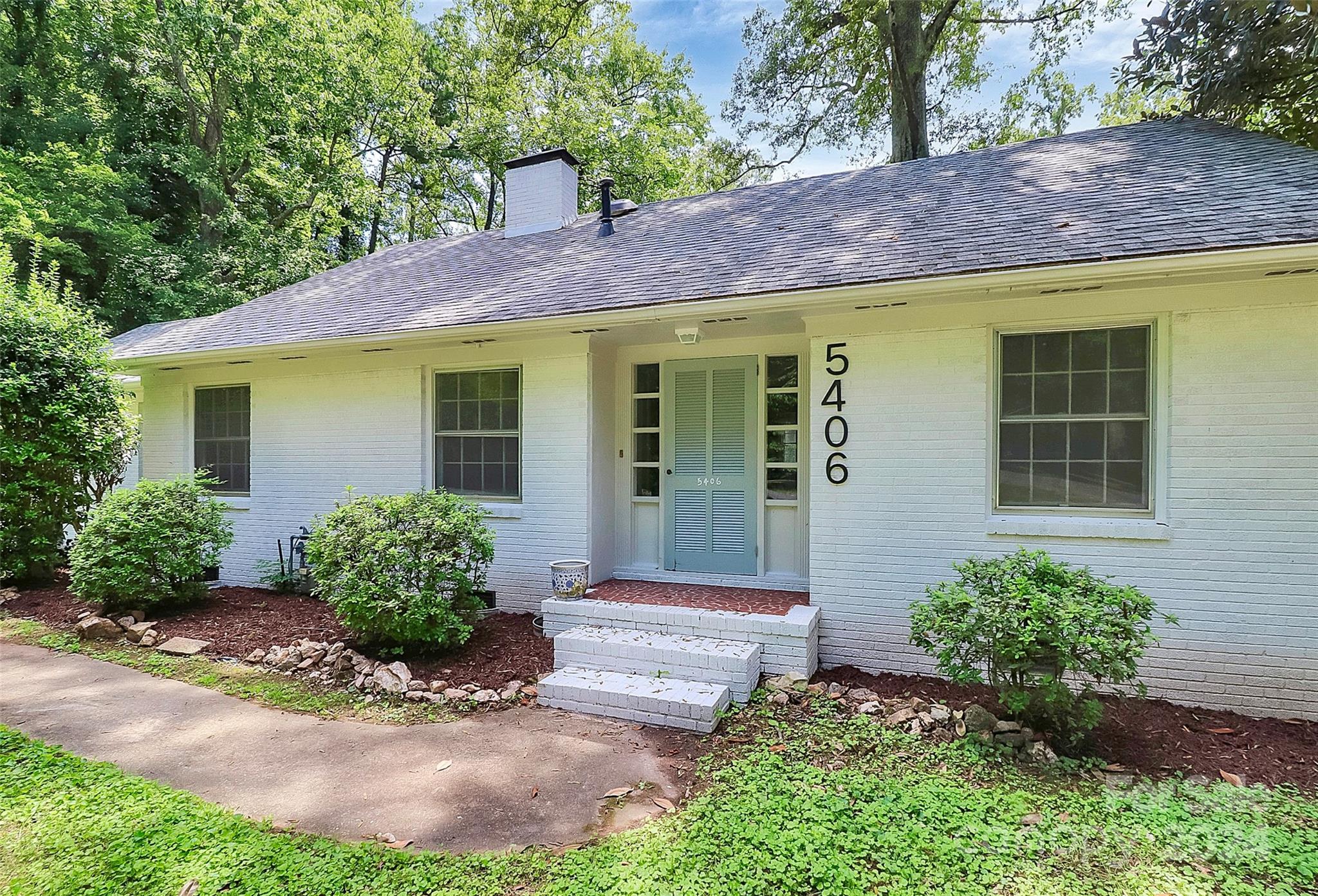 5406 Wales Street Charlotte NC 28269