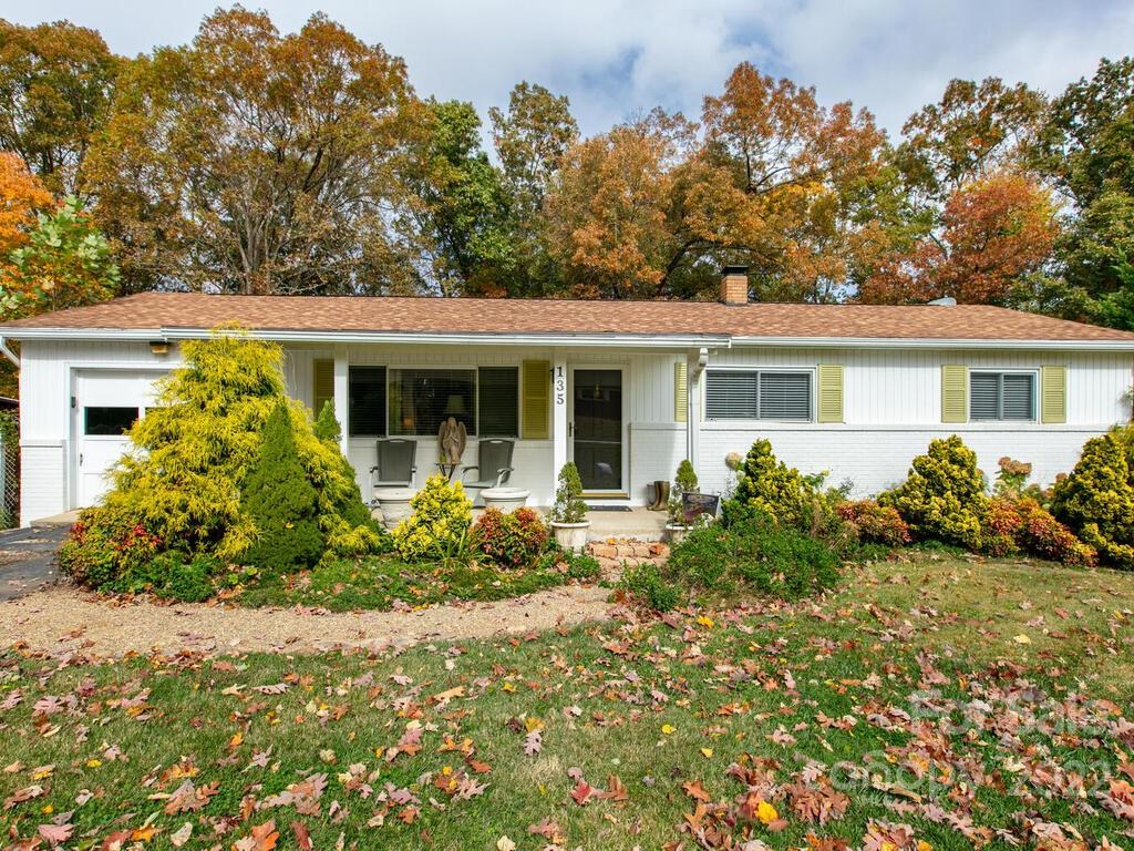 135 Homestead Road Candler NC 28715