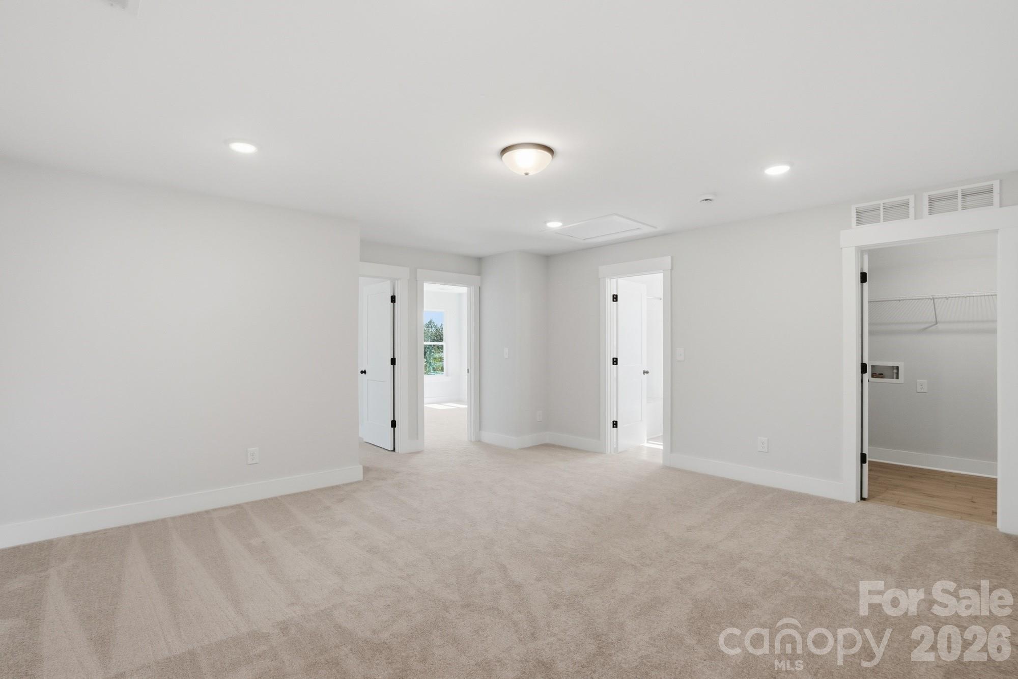 426 Blythe Townhome Lane Waxhaw NC 28173