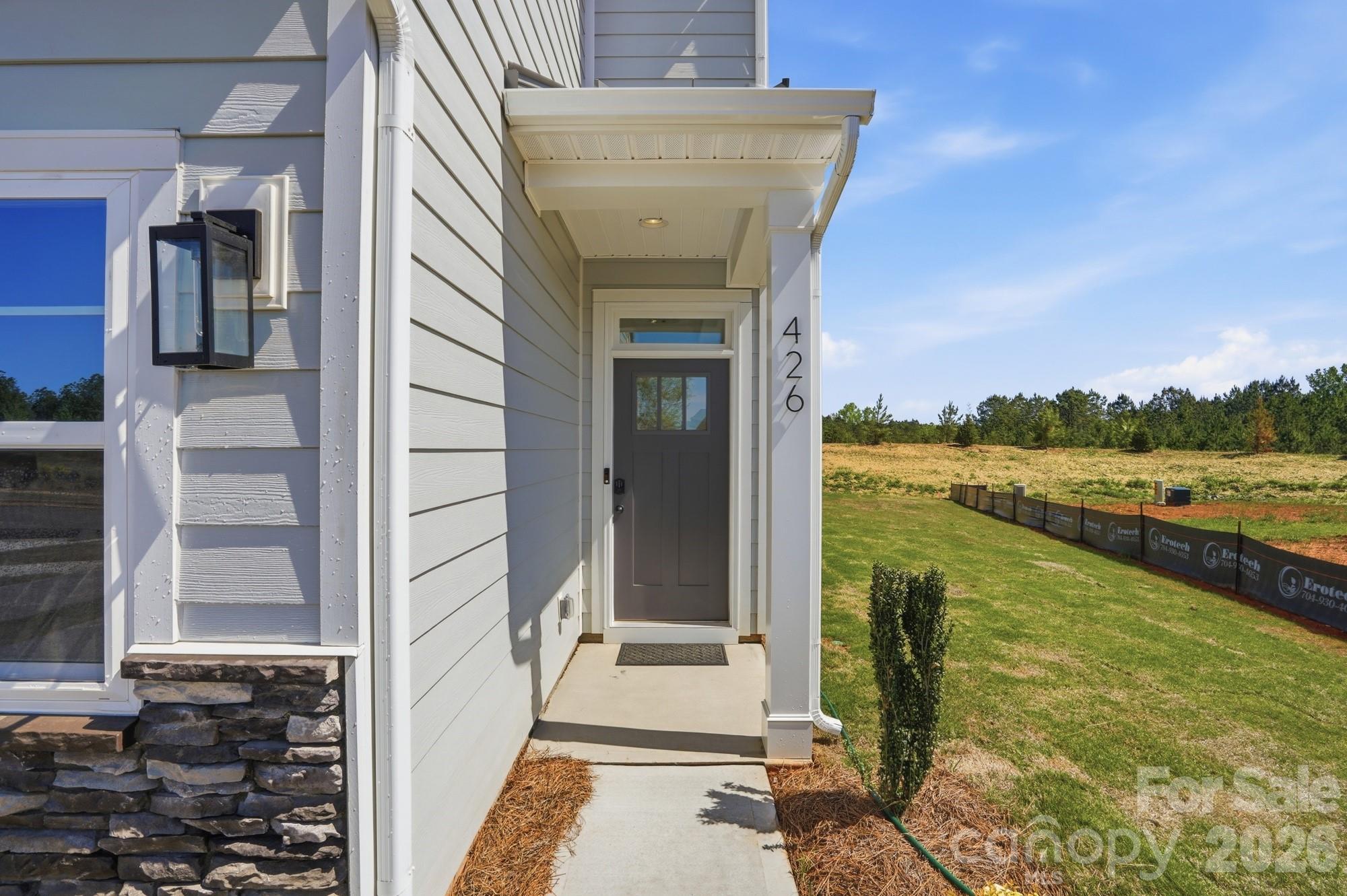 426 Blythe Townhome Lane Waxhaw NC 28173