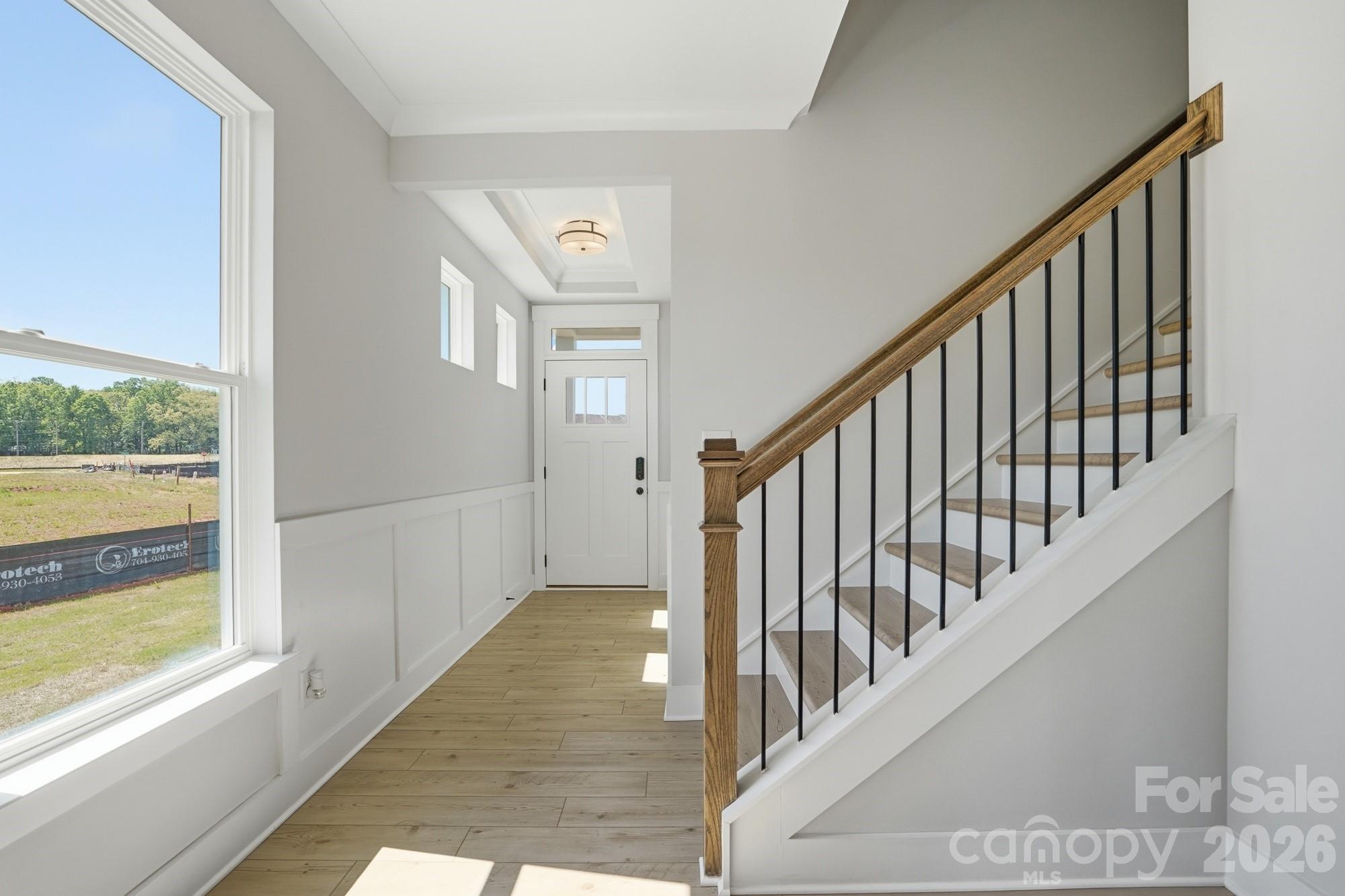 426 Blythe Townhome Lane Waxhaw NC 28173