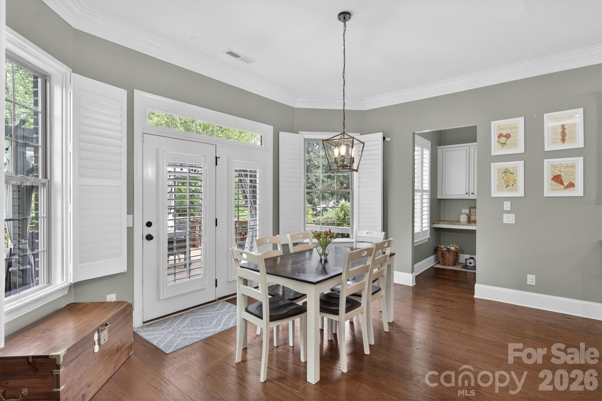 2800 Bevis Lane Waxhaw NC 28173