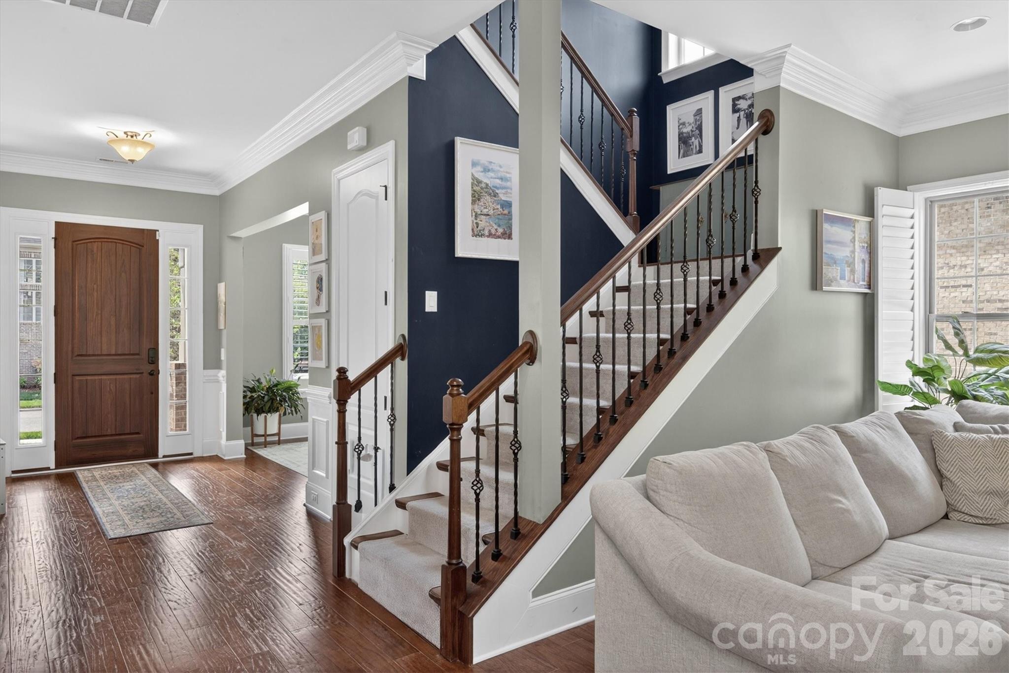 2800 Bevis Lane Waxhaw NC 28173