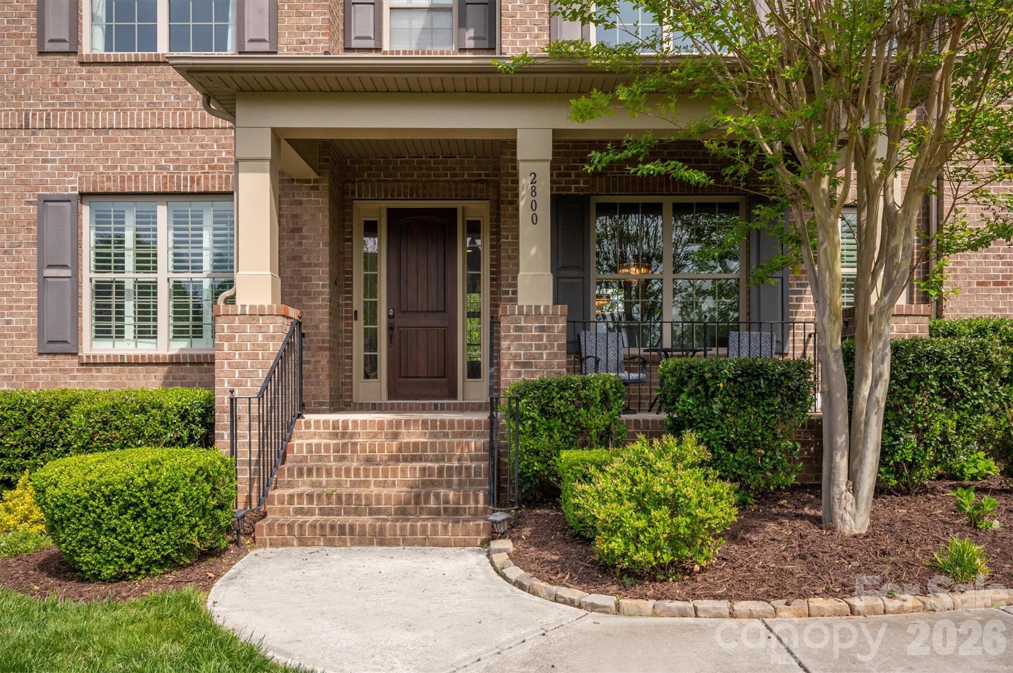 2800 Bevis Lane Waxhaw NC 28173