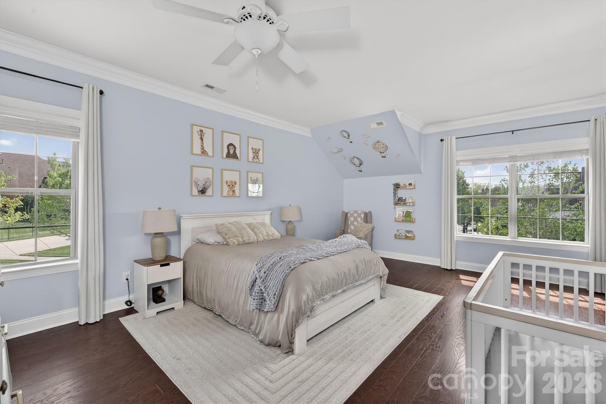 2800 Bevis Lane Waxhaw NC 28173