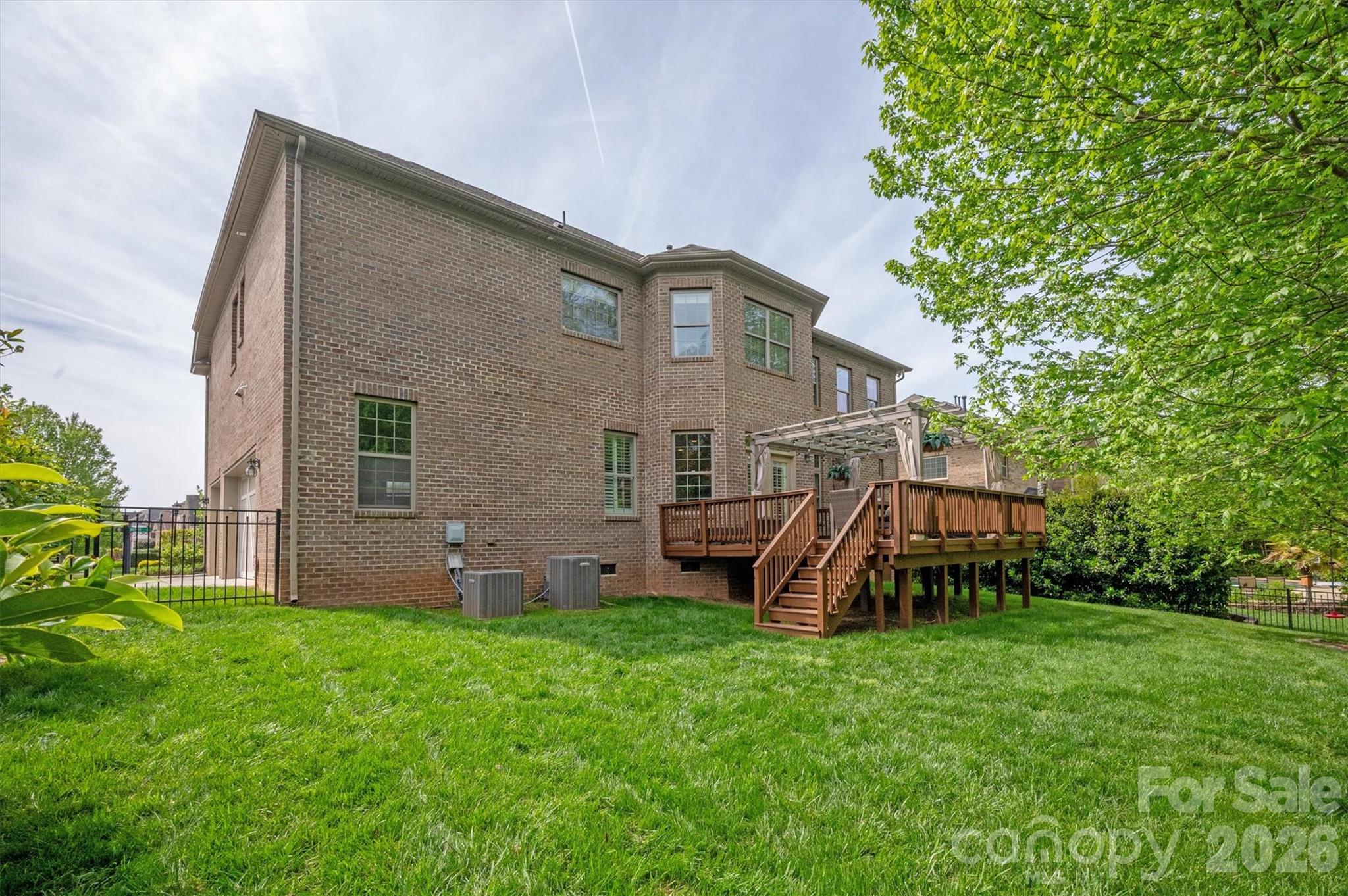 2800 Bevis Lane Waxhaw NC 28173