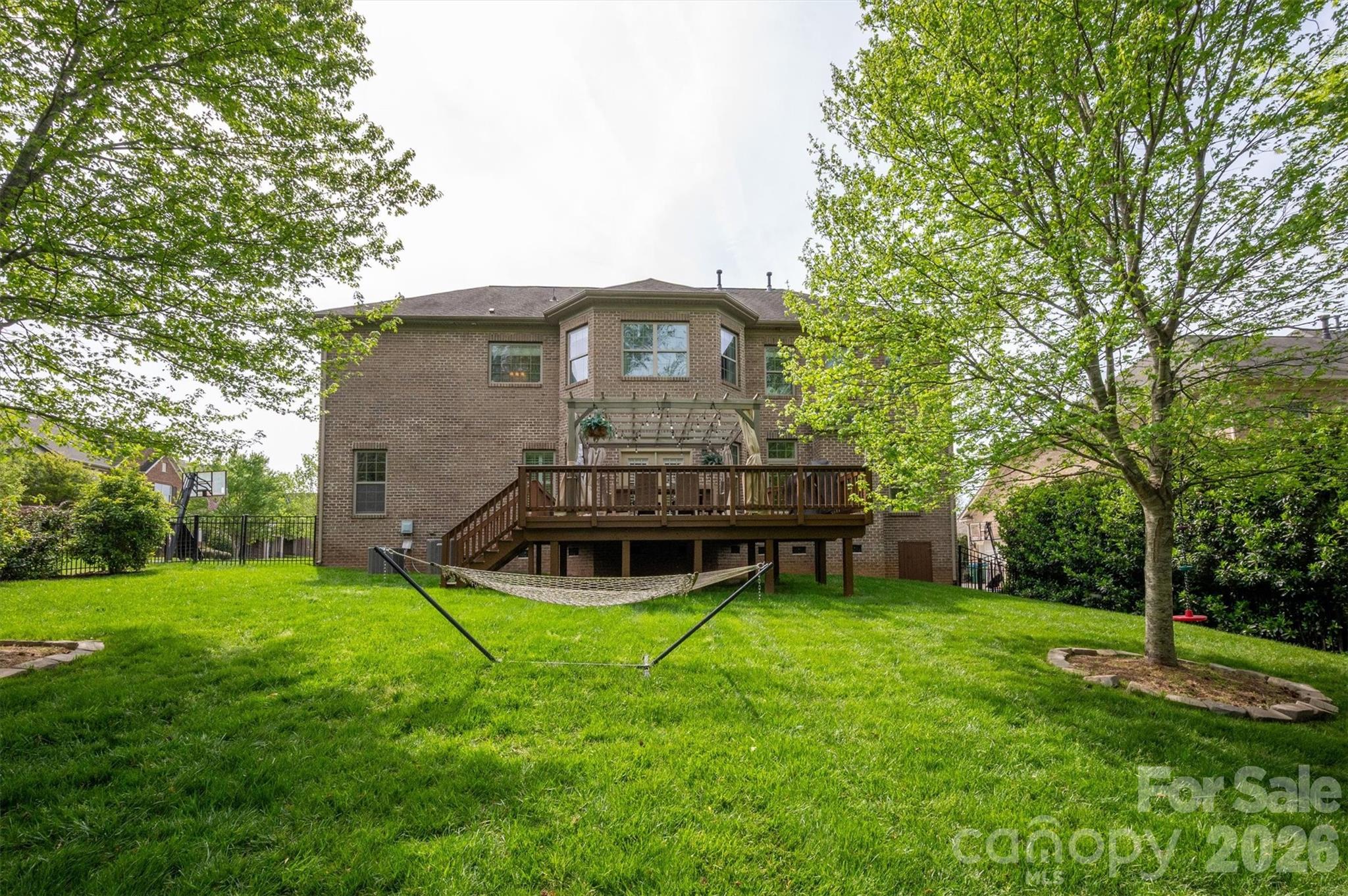 2800 Bevis Lane Waxhaw NC 28173