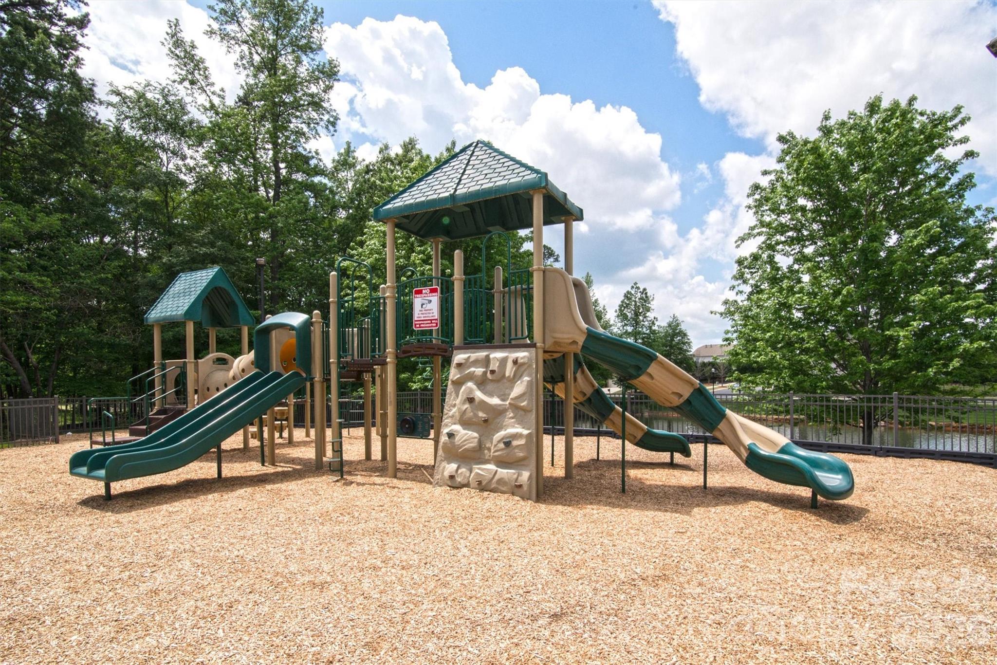 2800 Bevis Lane Waxhaw NC 28173