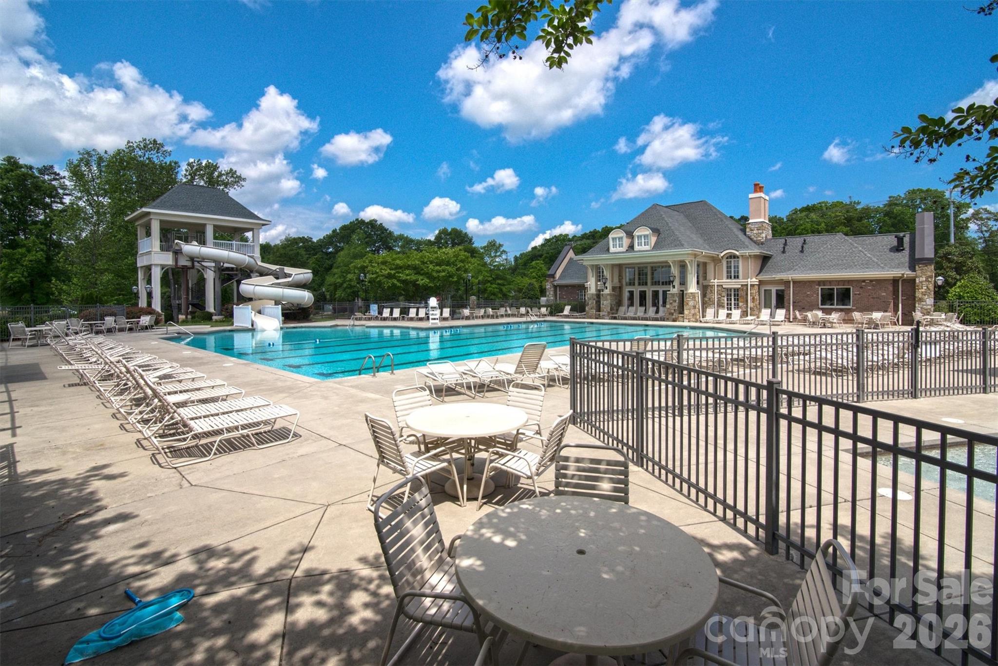 2800 Bevis Lane Waxhaw NC 28173