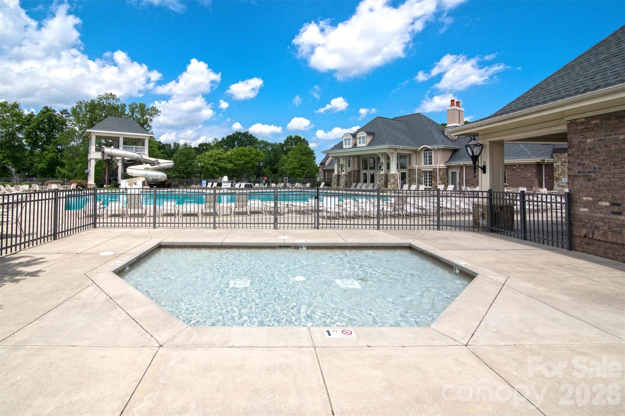2800 Bevis Lane Waxhaw NC 28173
