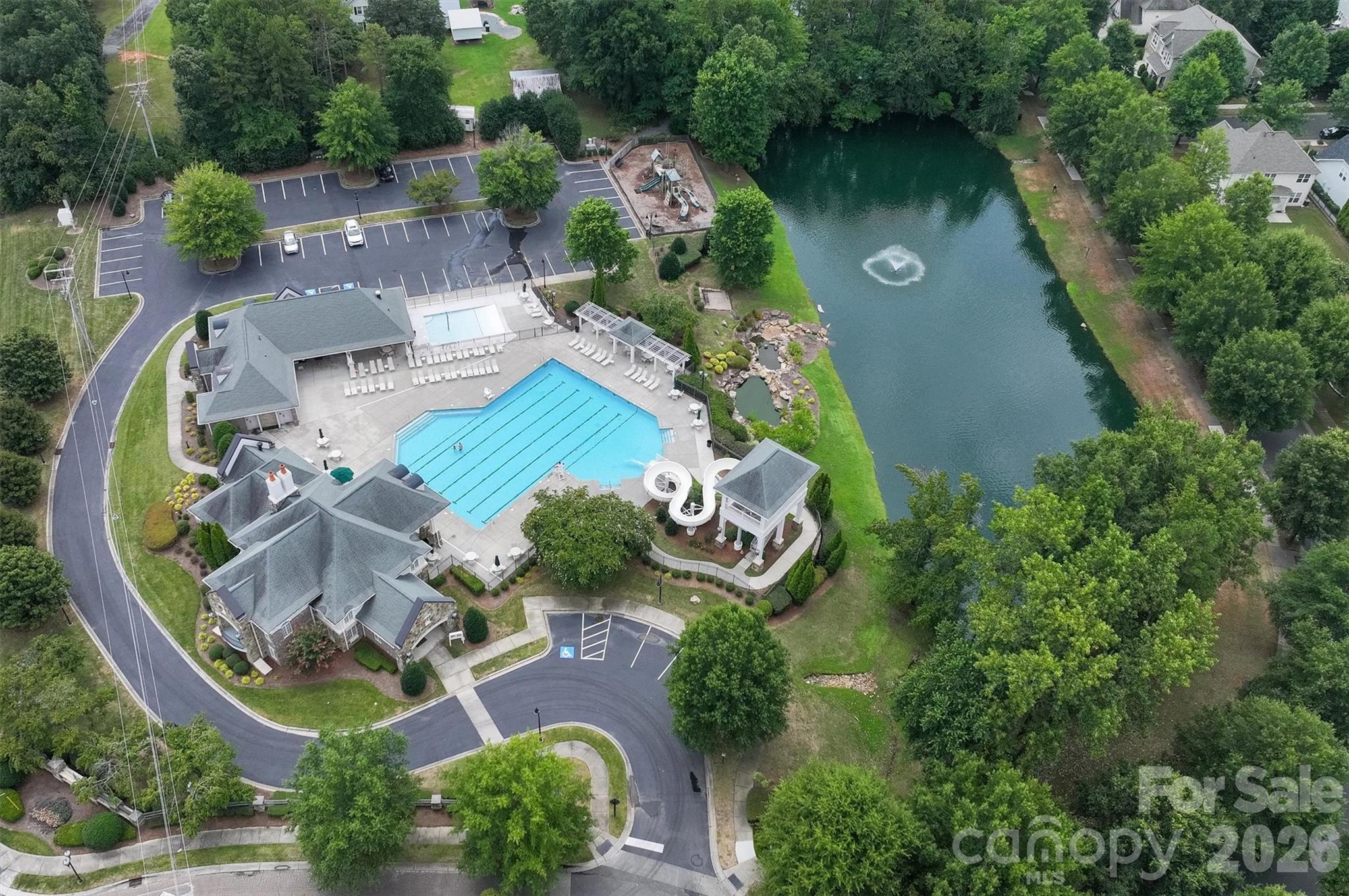 2800 Bevis Lane Waxhaw NC 28173
