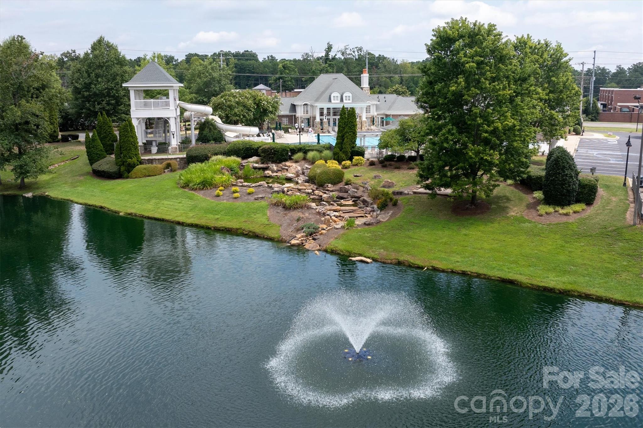 2800 Bevis Lane Waxhaw NC 28173