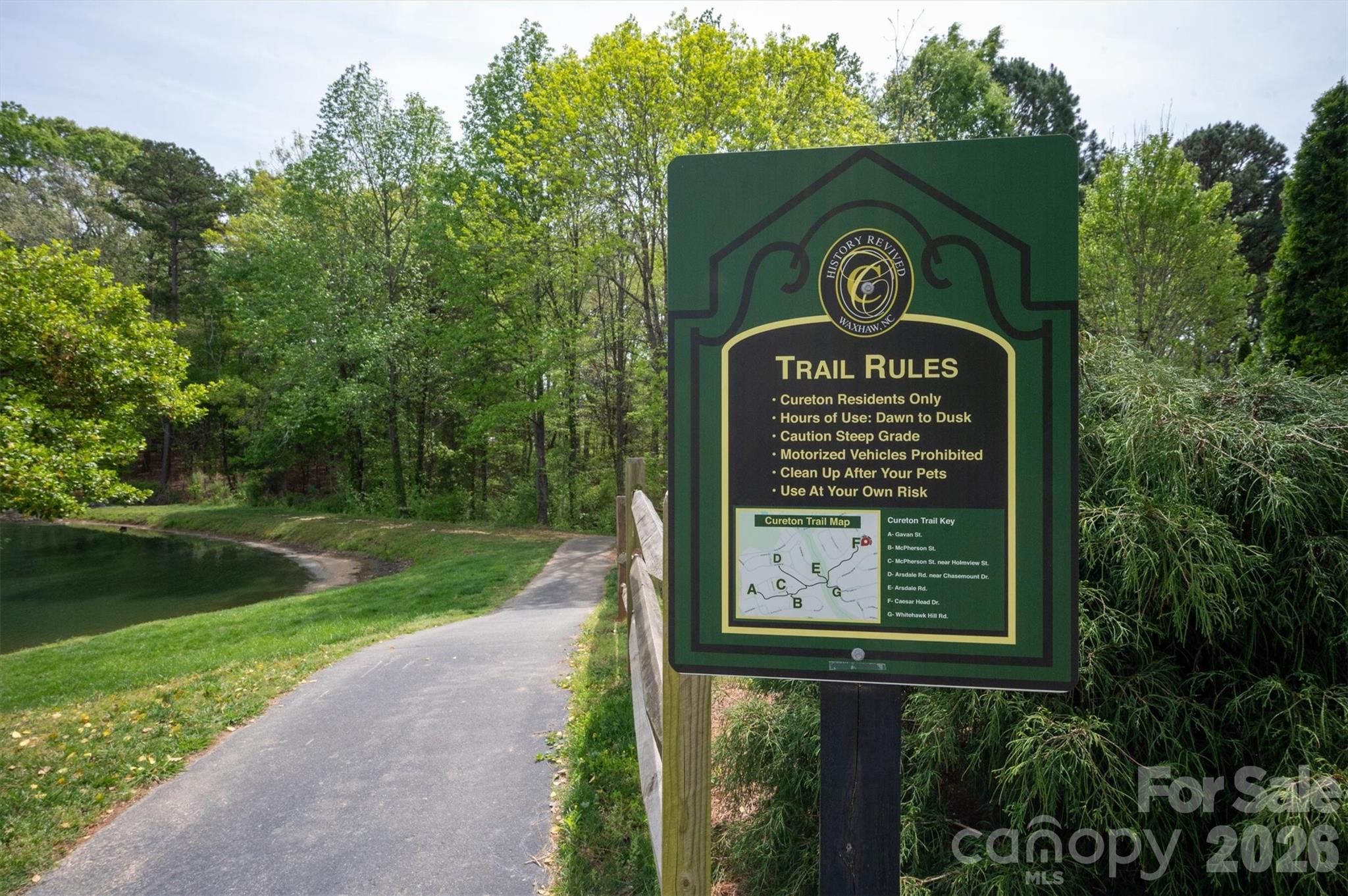 2800 Bevis Lane Waxhaw NC 28173