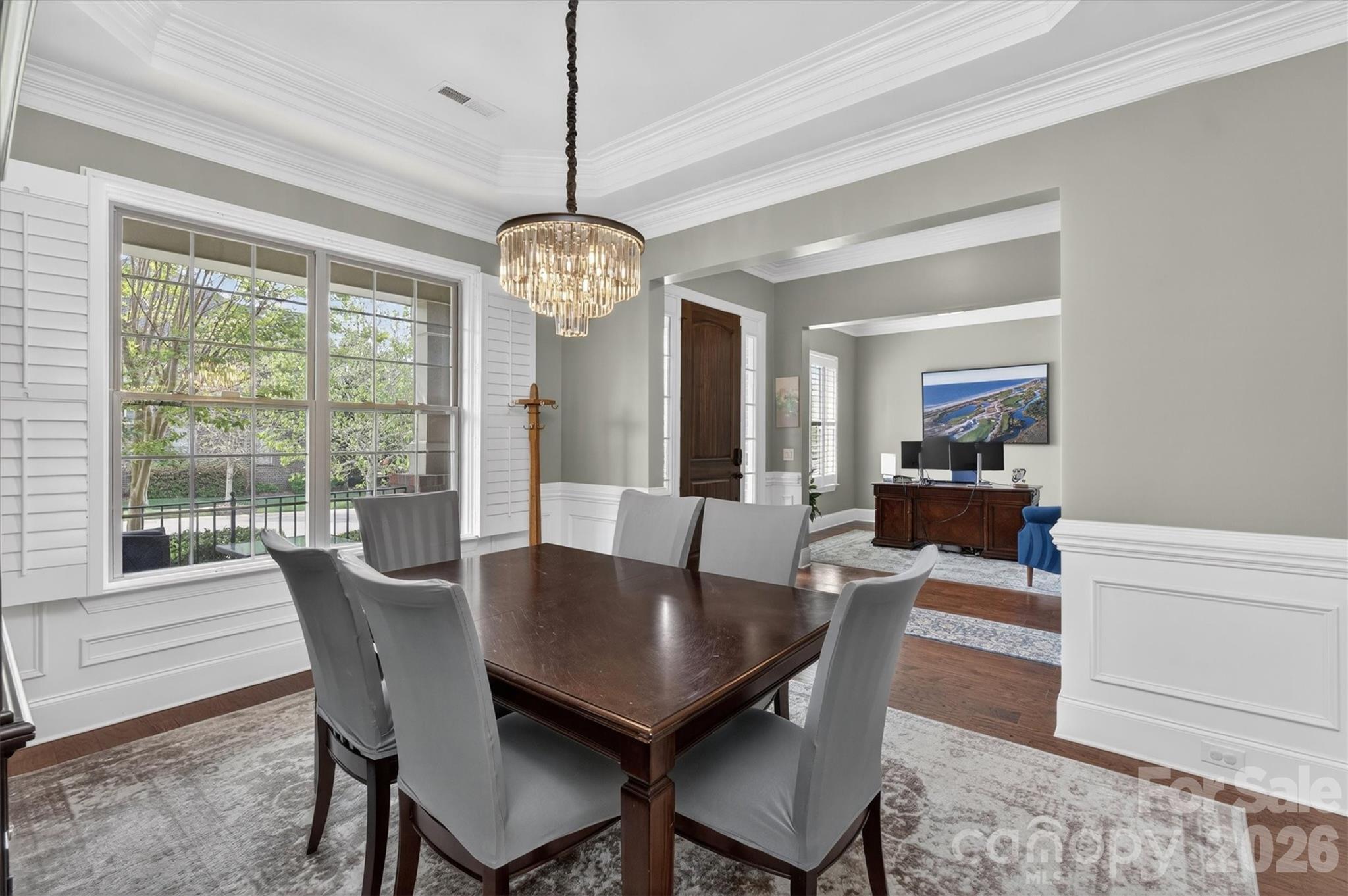 2800 Bevis Lane Waxhaw NC 28173
