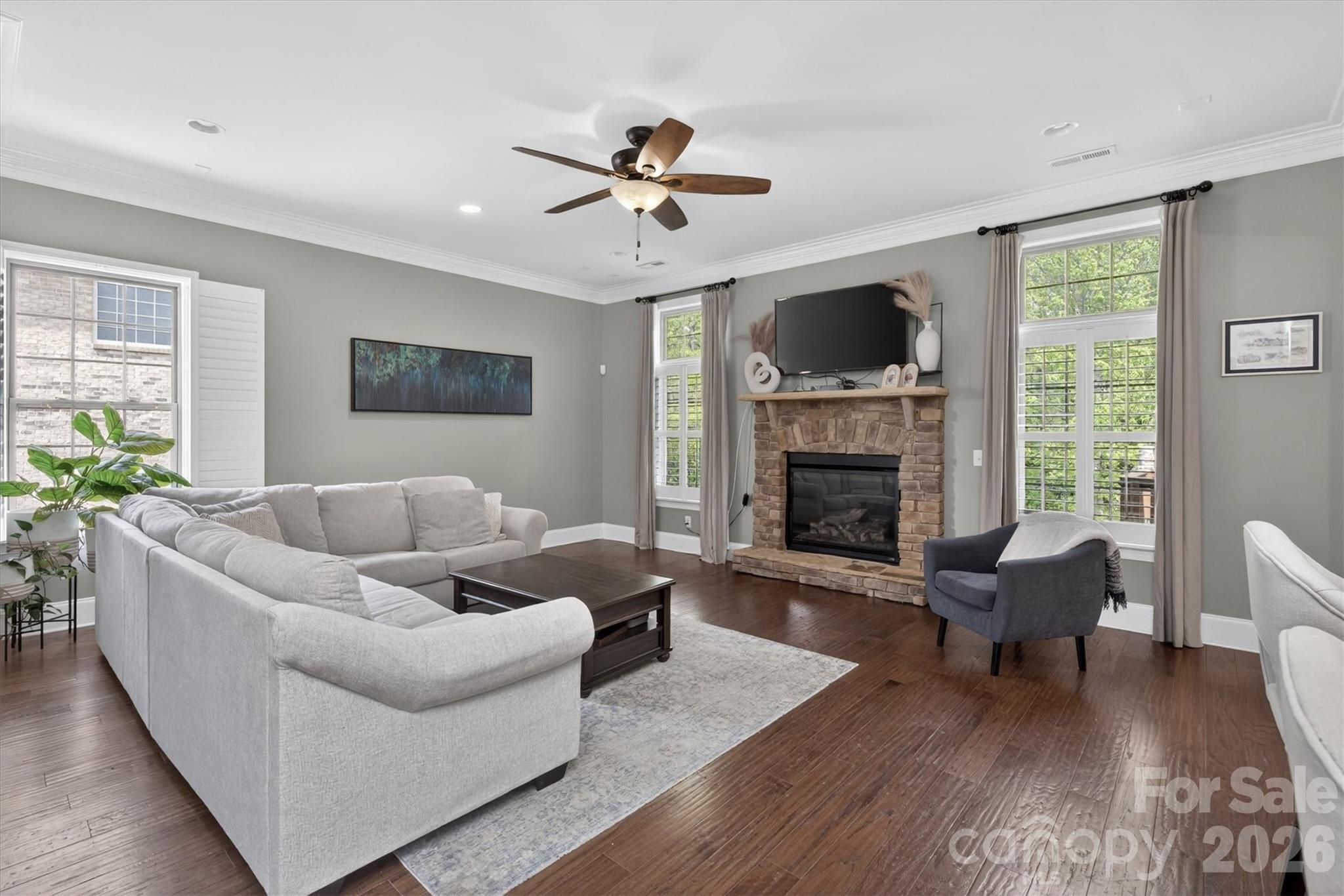 2800 Bevis Lane Waxhaw NC 28173