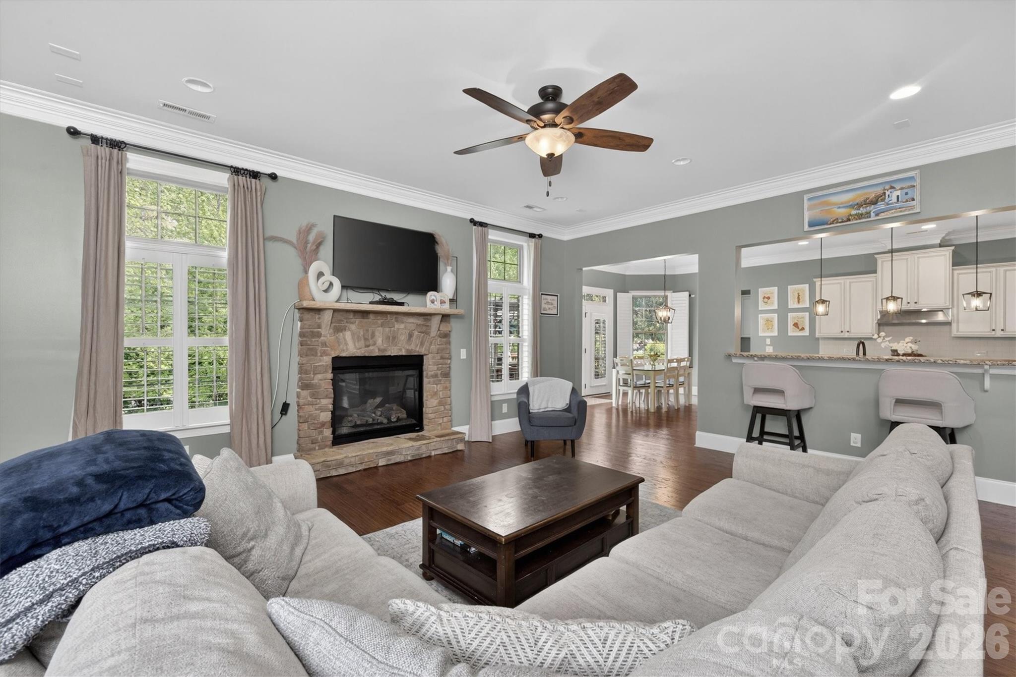 2800 Bevis Lane Waxhaw NC 28173