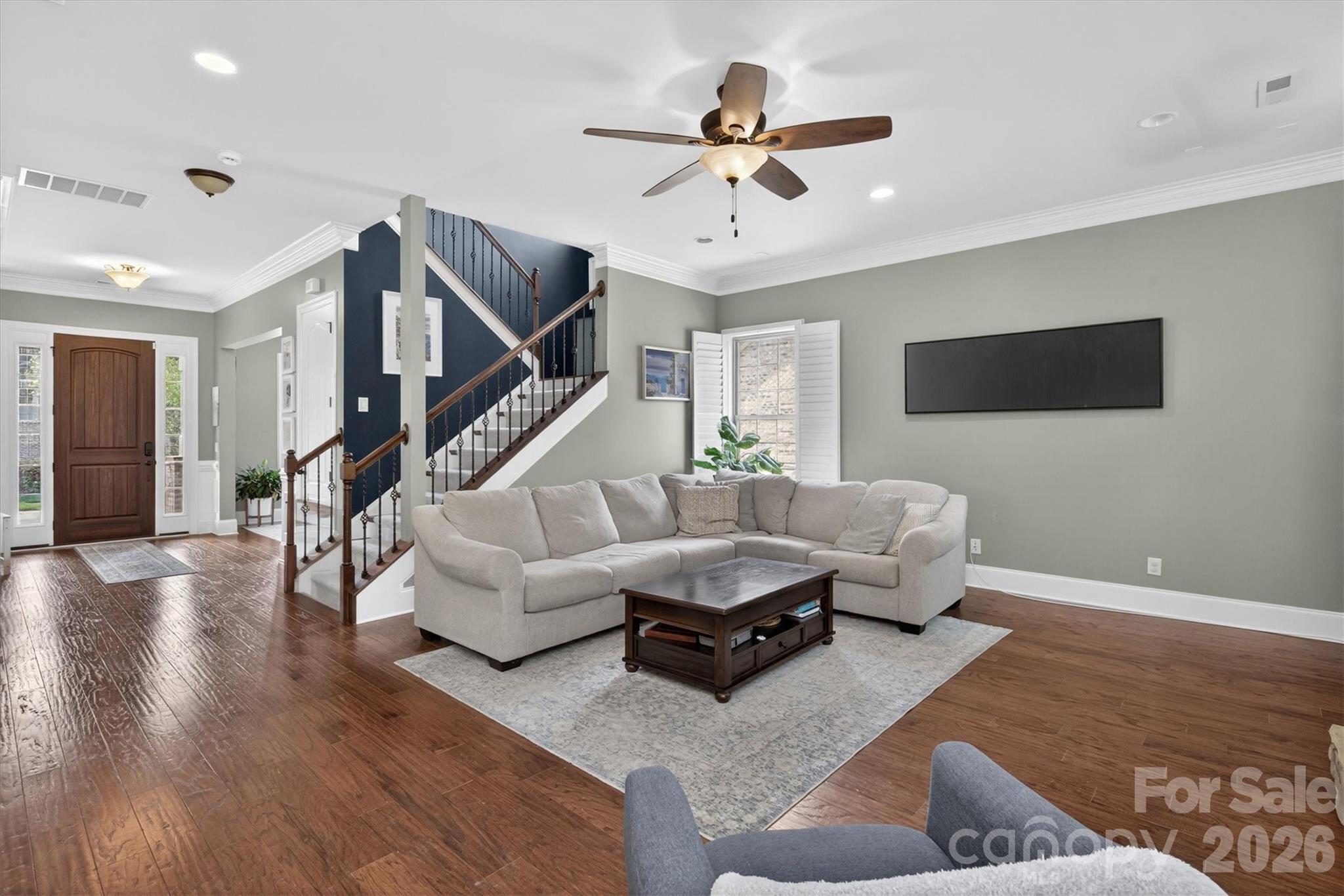 2800 Bevis Lane Waxhaw NC 28173
