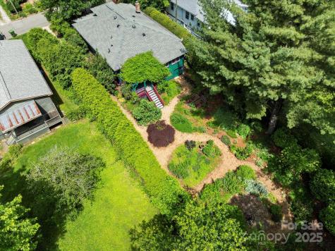 50 Nevada Avenue Asheville NC 28806