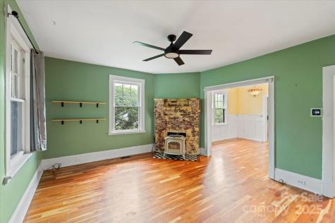 50 Nevada Avenue Asheville NC 28806