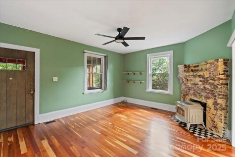 50 Nevada Avenue Asheville NC 28806