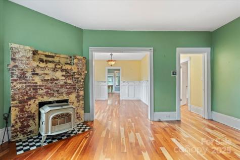 50 Nevada Avenue Asheville NC 28806