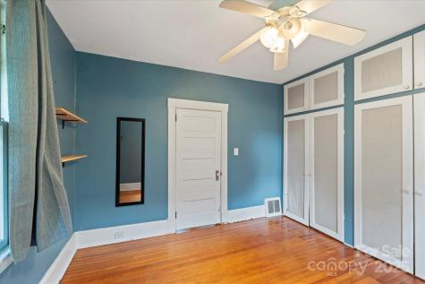 50 Nevada Avenue Asheville NC 28806