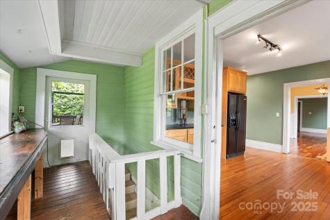 50 Nevada Avenue Asheville NC 28806