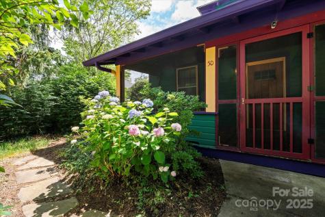 50 Nevada Avenue Asheville NC 28806