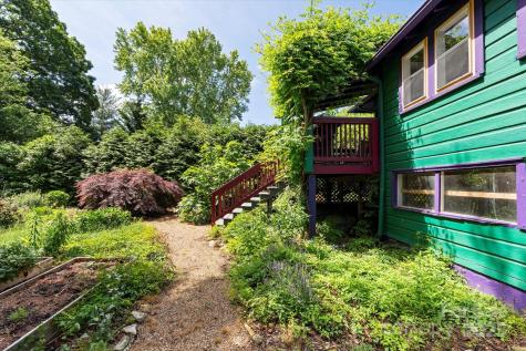 50 Nevada Avenue Asheville NC 28806